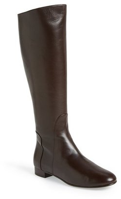 Delman 'Molly' Flat Boot (Online Only)