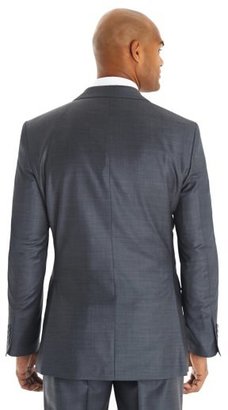 Ermenegildo Zegna Cloth 31509 Ermenegildo Zegna Cloth Regular Fit Grey Jacket