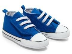 Converse Infant's All Star Slip-On Sneakers