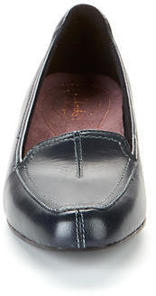 Clarks Timeless Leather Flats