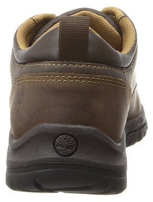 Timberland Kids Discovery Pass Oxford (Little Kid)