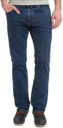 Gant Men's Comfort stretch cotton jeans