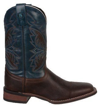 Laredo Men's Razor Cowboy Boot