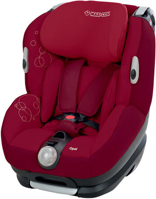Maxi-Cosi Opal Baby Car Seat - Raspberry Red
