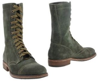 Brian Dales Ankle boots