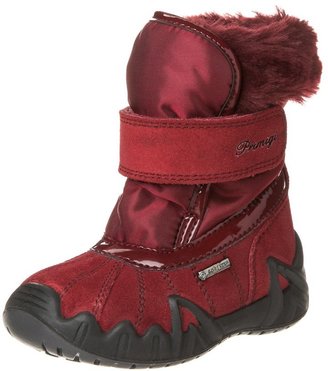 Primigi GINGER Winter boots red