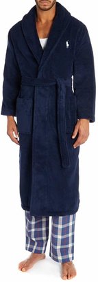 Polo Ralph Lauren Men's Classic robe