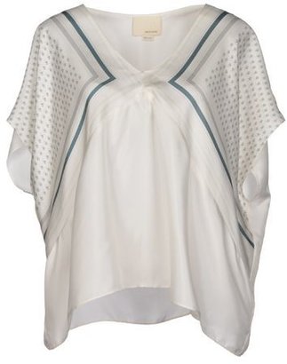 Band Of Outsiders Blouse