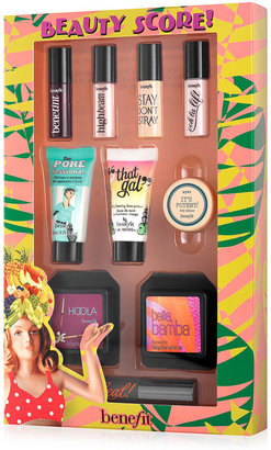 Benefit 800 Benefit Beauty Score! Limited Edition Blockbuster Value Set - Online Only