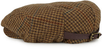 ralph lauren driver cap