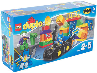 Lego Duplo The Joker Challenge