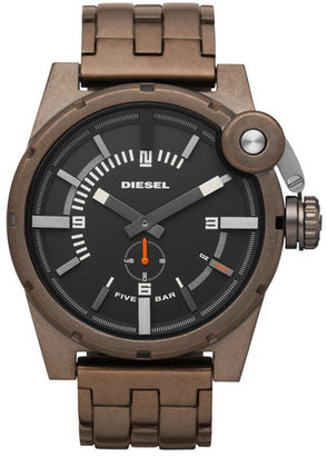 Diesel Men's Stainless Steel Watch