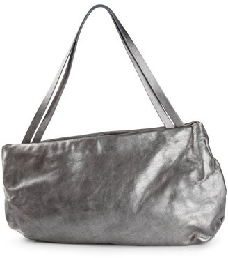 Marsèll distressed slouchy tote