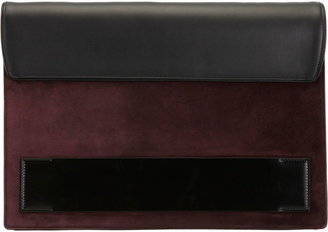 Narciso Rodriguez Large Envelope Clutch