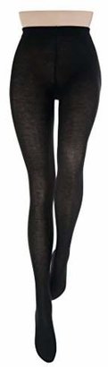 Le Bourget Women's Collant Chaud 70 DEN Tights Tights,7 (Manufacturer Size: 2)