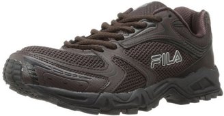 Fila Men's Ascent 15 Trail Running Shoe