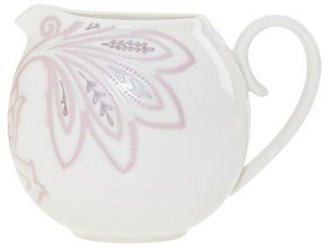 Denby Fine china 'Monsoon Chantilly' small jug