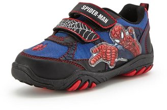 Spiderman Trainers