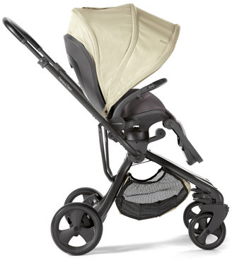 Mamas and Papas Mylo Strollers in Dove Grey