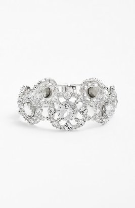Kate Spade 'grand Debut Gems' Crystal Bracelet