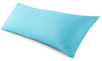 JCPenney Home Polka Dot Body Pillow Cover