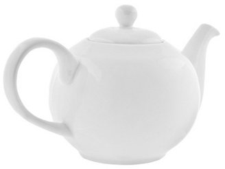 Classic Porcelain Teapot