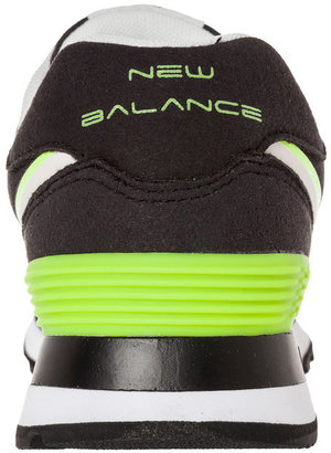 New Balance The Neon Collection 574 Sneaker