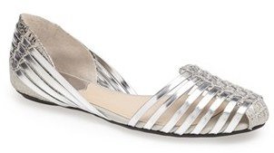 Vince Camuto 'Caprio' Flat