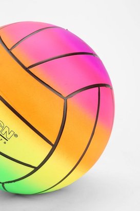 UO 2289 Rainbow Volleyball