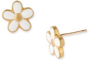 Marc by Marc Jacobs 'Daisy Chain' Small Stud Earrings