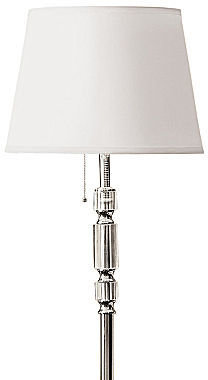 JCPenney Home Crystal Stack Floor Lamp