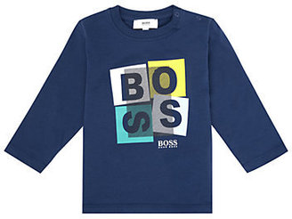 HUGO BOSS Block T-Shirt