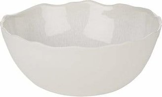 Jars Plume Serving Bowl - White