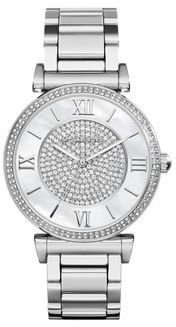 Michael Kors MK3355 ladies bracelet watch