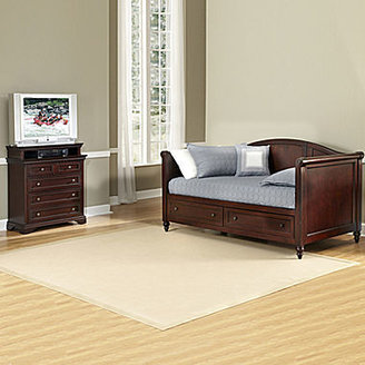JCPenney Roxberry Daybed and Media Chest