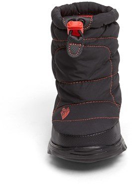 The North Face 'Nuptse® II' Water Resistant Boot (Walker & Toddler)