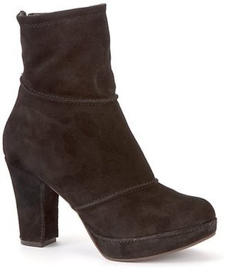 New Look Limited Edition Zip Back Ankle Boots