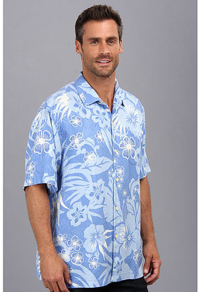 Tommy Bahama Floragraphic S/S