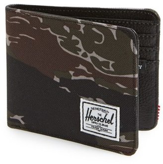 Herschel 'Hank' Bifold Wallet