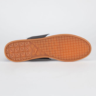Puma El Ace 3 Leather Mens Shoes