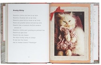 Chronicle Books 'I Knead My Mommy and Other Poems By Kittens' Book