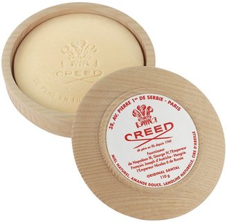 Creed Original Santal Shaving Bowl 110g