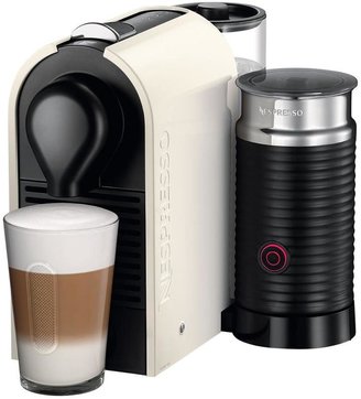 Nespresso XN260140 U & Milk Coffee Machine
