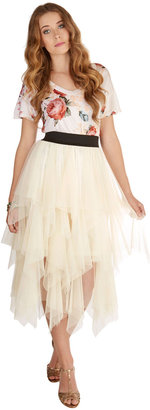Laud and Clear Skirt