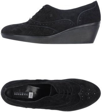 Fratelli Rossetti ONE Lace-up shoes