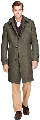 Brooks Brothers Duffle Coat