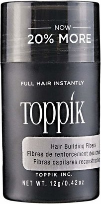 Toppik Medium Brown Hair Building Fibers