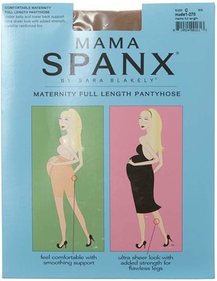 Spanx Mama Shaping Tights