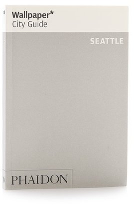 Phaidon Wallpaper City Guide: Seattle
