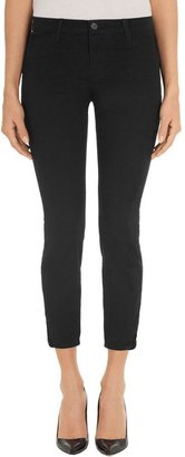J Brand 83520 Mid-Rise Ankle Zip